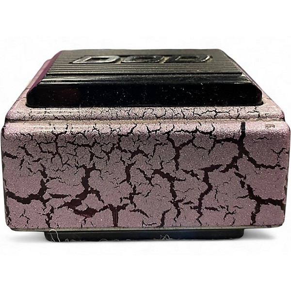 Used DOD FX69B Grunge Distortion Effect Pedal