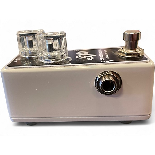 Used Xotic SP Compressor Effect Pedal