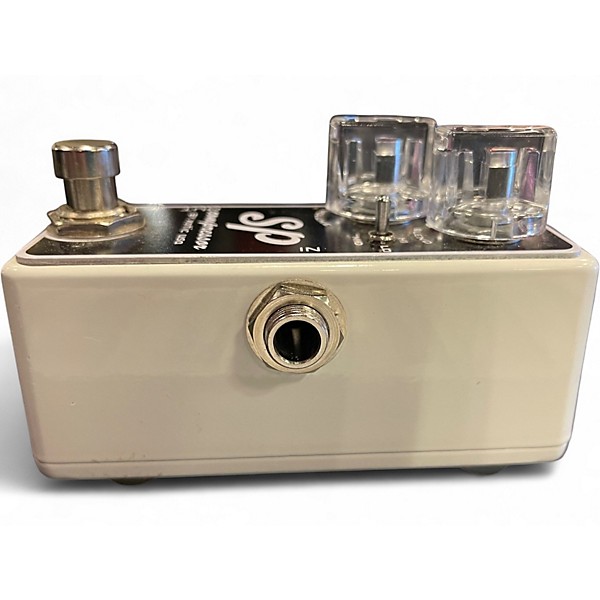 Used Xotic SP Compressor Effect Pedal