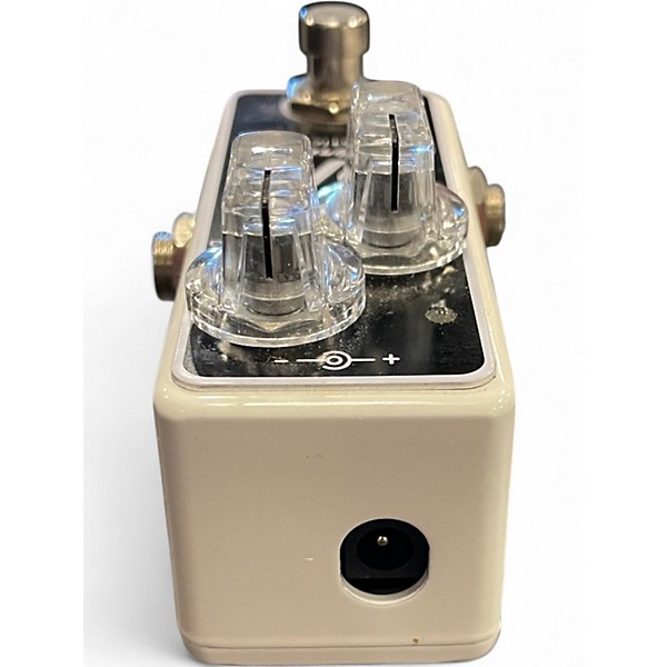 Used Xotic SP Compressor Effect Pedal