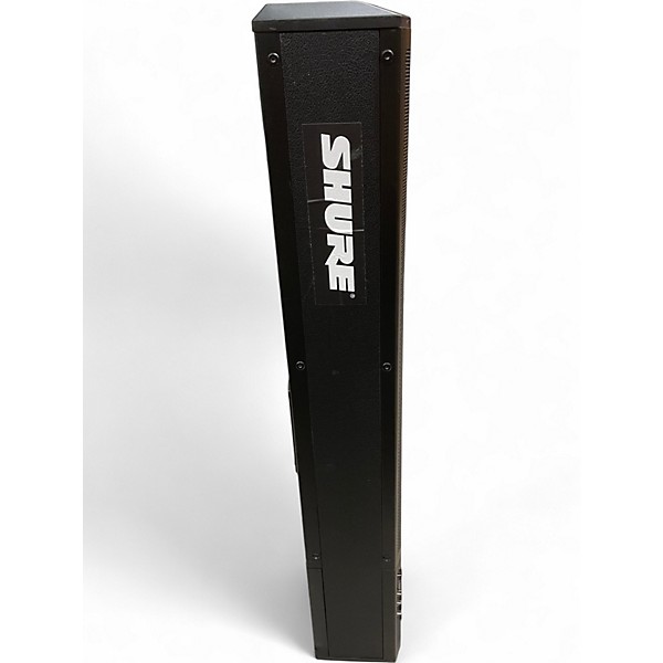 Used Fishman Pro Amp SL1 SA220 220W Acoustic Guitar Combo Amp