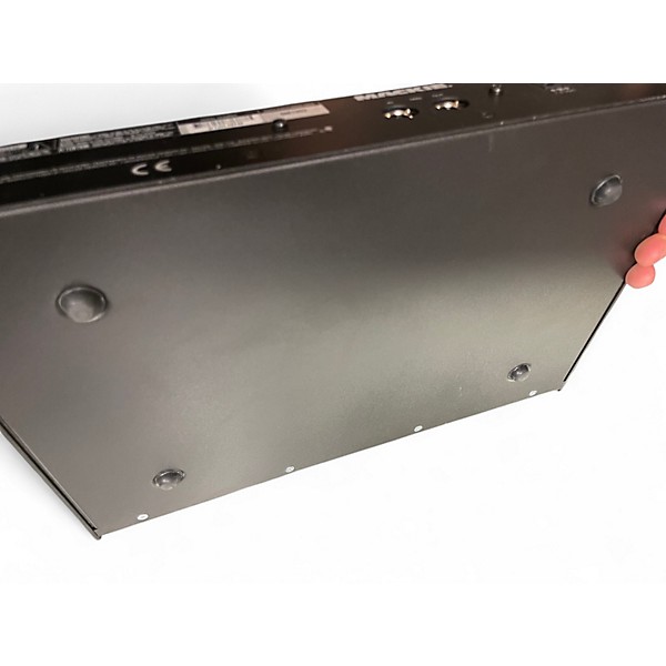 Used Mackie Baby HUI 8-Channel DAW Control Surface Control Surface