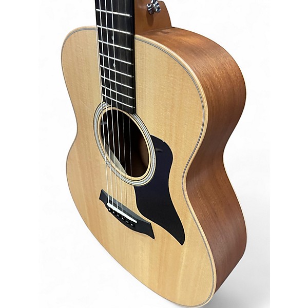 Used Taylor GS Mini Natural Acoustic Guitar
