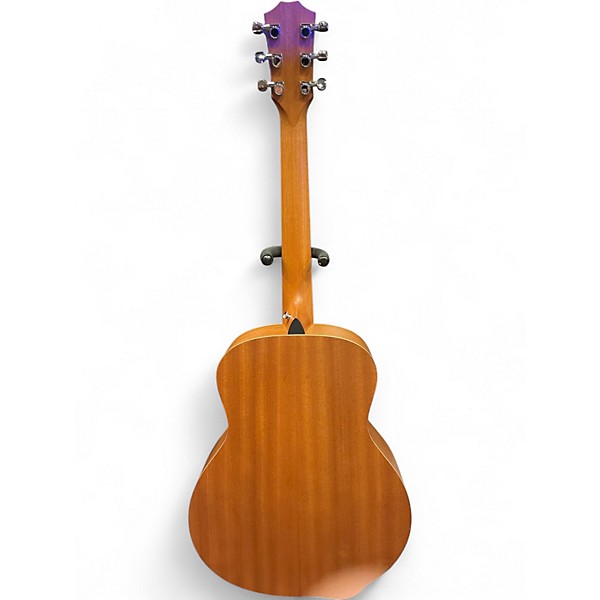 Used Taylor GS Mini Natural Acoustic Guitar