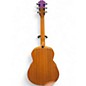 Used Taylor GS Mini Natural Acoustic Guitar