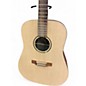 Used Martin DXME Natural Acoustic Electric Guitar