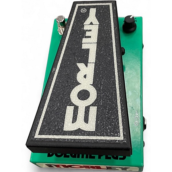 Used Morley VOLUME PLUS Pedal