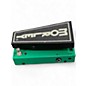 Used Morley VOLUME PLUS Pedal