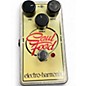 Used Electro-Harmonix Soul Food Overdrive Effect Pedal thumbnail