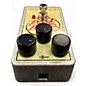 Used Electro-Harmonix Soul Food Overdrive Effect Pedal