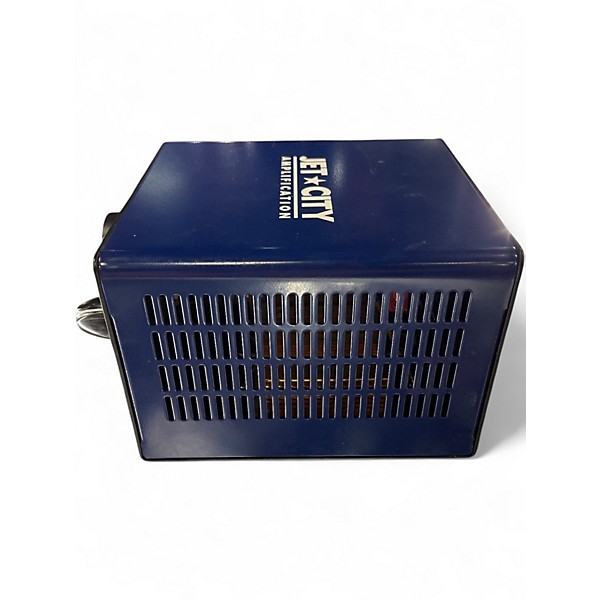 Used Jet City Amplification JETTENUATOR Power Attenuator