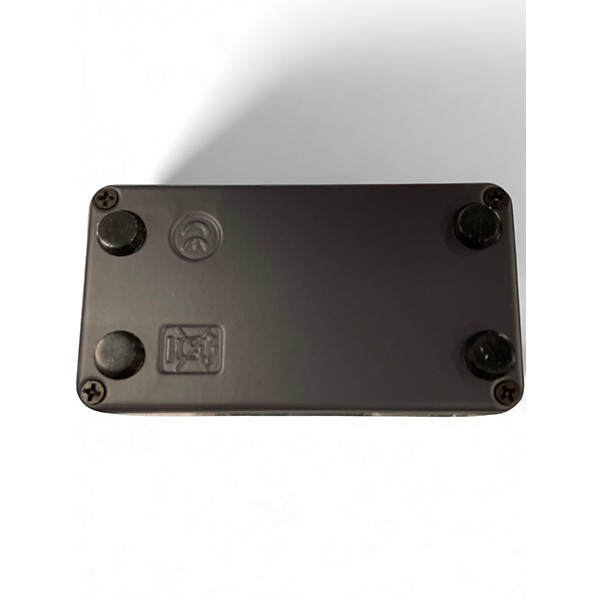 Used Electro Harmonix TRIPLE FOOT CONTROLLER Pedal