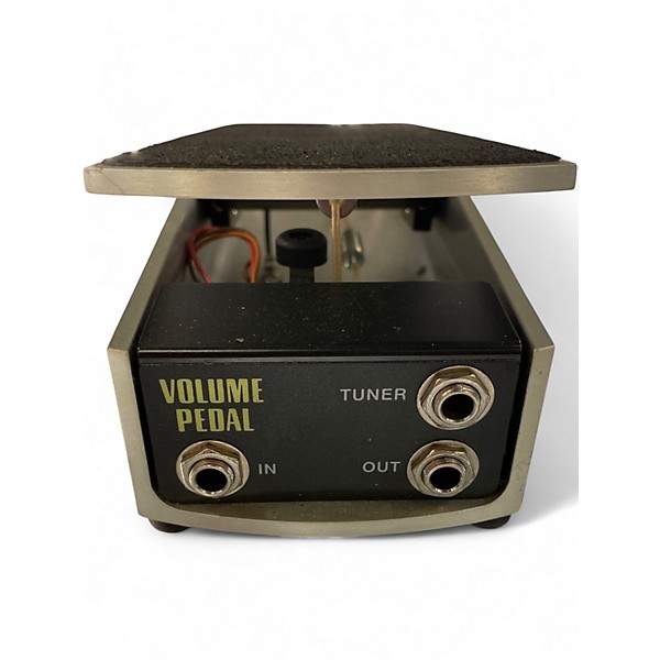 Used Ernie Ball VP JR Effect Pedal