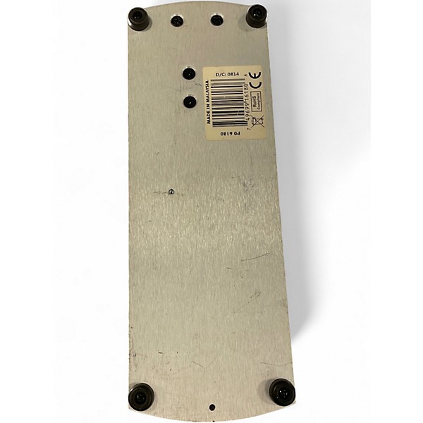 Used Ernie Ball VP JR Effect Pedal