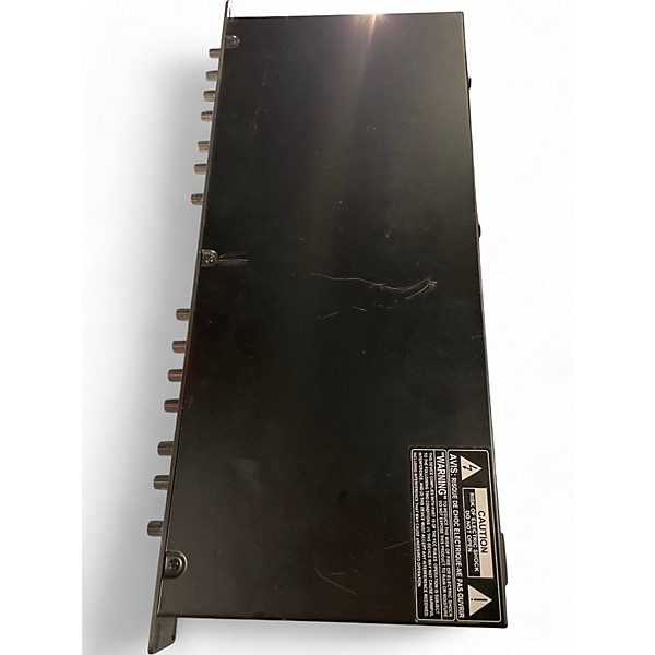 Used Max Com BBE DUAL COMPRESSOR Compressor