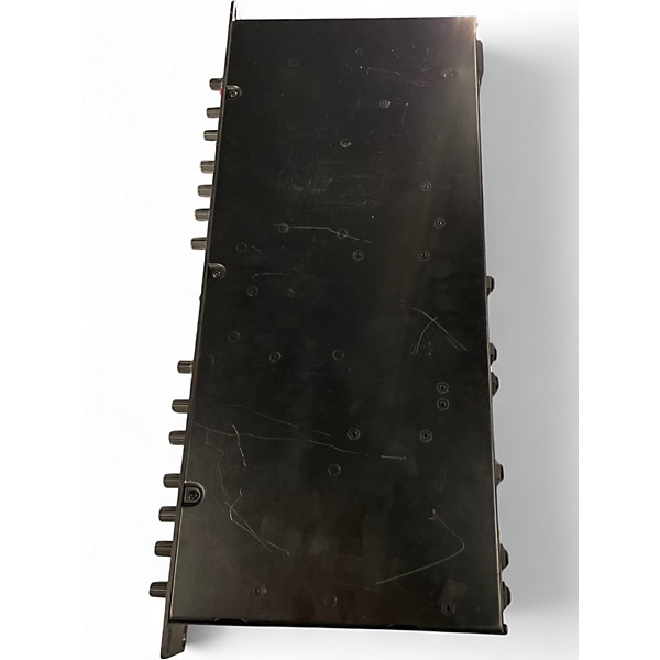 Used Max Com BBE DUAL COMPRESSOR Compressor