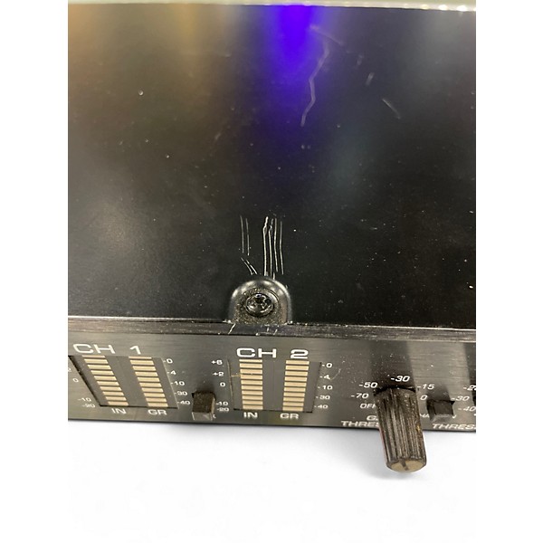 Used Max Com BBE DUAL COMPRESSOR Compressor