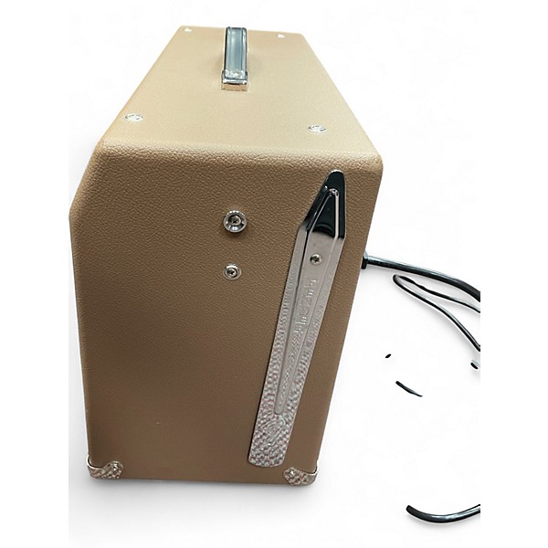 Used Fender acustasonic 150 Guitar Combo Amp