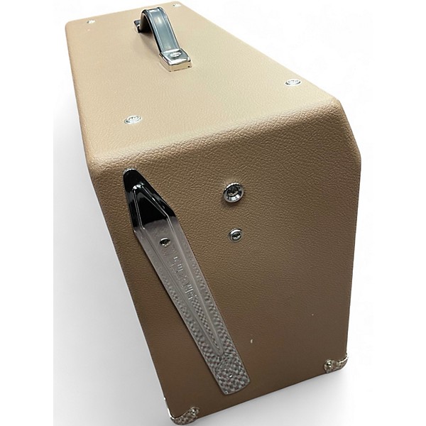 Used Fender acustasonic 150 Guitar Combo Amp