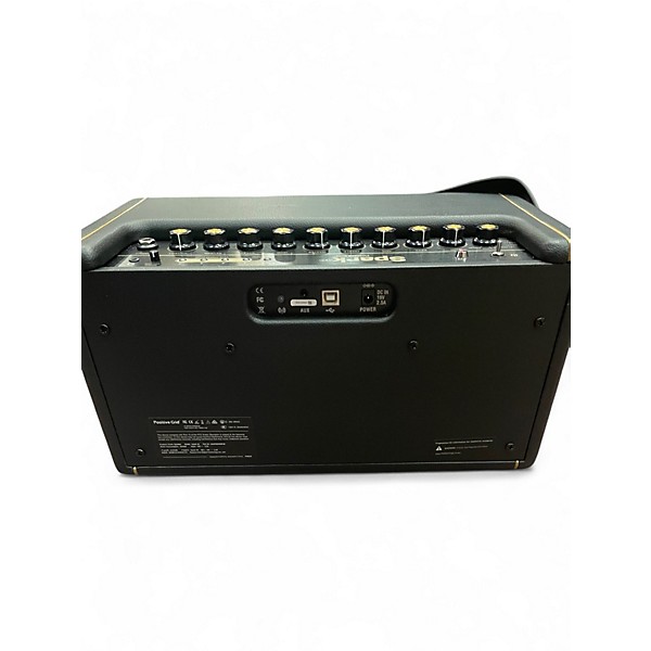 Used Positive Grid  spark 40 Guitar Combo Amp