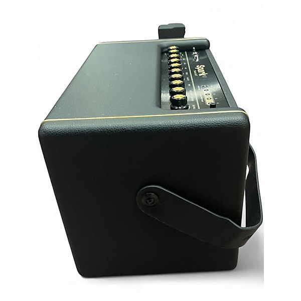 Used Positive Grid  spark 40 Guitar Combo Amp