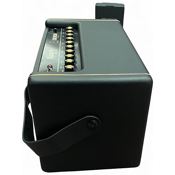 Used Positive Grid  spark 40 Guitar Combo Amp