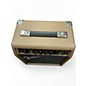 Used Fender acoustasonic 15 Guitar Combo Amp