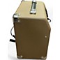 Used Fender acoustasonic 15 Guitar Combo Amp