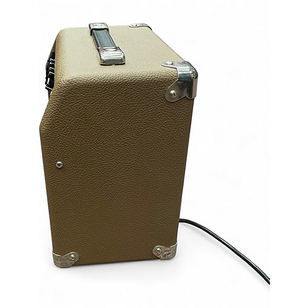 Used Fender acoustasonic 15 Guitar Combo Amp