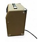 Used Fender acoustasonic 15 Guitar Combo Amp