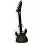 Used ESP LTD KH602 Kirk Hammett Signature Black Solid Body Electric Guitar
