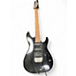 Used Ibanez GSA 60 Black Solid Body Electric Guitar thumbnail