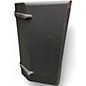Used Harbinger VARI V2410 Powered Speaker