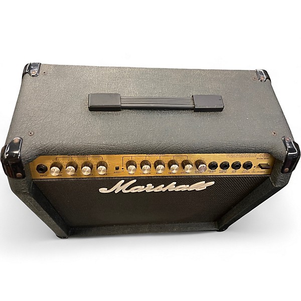 Used Marshall VALVESTATE 40V 8040 Guitar Combo Amp