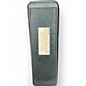 Used Dunlop GCB95 Original Crybaby Wah Effect Pedal