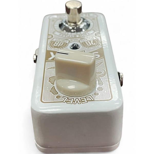 Used TC Electronic Spark Mini Boost Effect Pedal