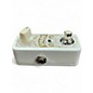 Used TC Electronic Spark Mini Boost Effect Pedal