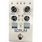 Used DigiTech SDRUM Auto-Drummer Pedal thumbnail