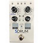 Used DigiTech SDRUM Auto-Drummer Pedal thumbnail