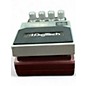 Used DigiTech Hardwire Series RV7 Reverb Effect Pedal