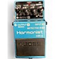 Used BOSS HR2 Harmonist Effect Pedal thumbnail