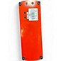 Used Ernie Ball vpjr tuner volume pedal red Pedal