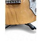 Used Fender 1972 Reissue Thinline Telecaster Natural Hollow Body Electric Guitar