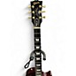 Vintage 1993 Gibson Les Paul Studio Wine Red Solid Body Electric Guitar