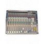 Used Soundcraft efx12 Powered Mixer thumbnail