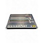 Used Soundcraft efx12 Powered Mixer