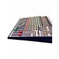 Used Midas DM12 Powered Mixer