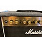 Used Marshall DSL20CR 20W 1x12 Tube Guitar Combo Amp
