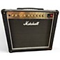 Used Marshall DSL20CR 20W 1x12 Tube Guitar Combo Amp