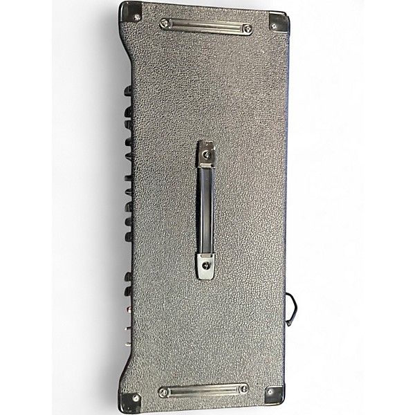 Used Peavey VK212 Tube Guitar Combo Amp